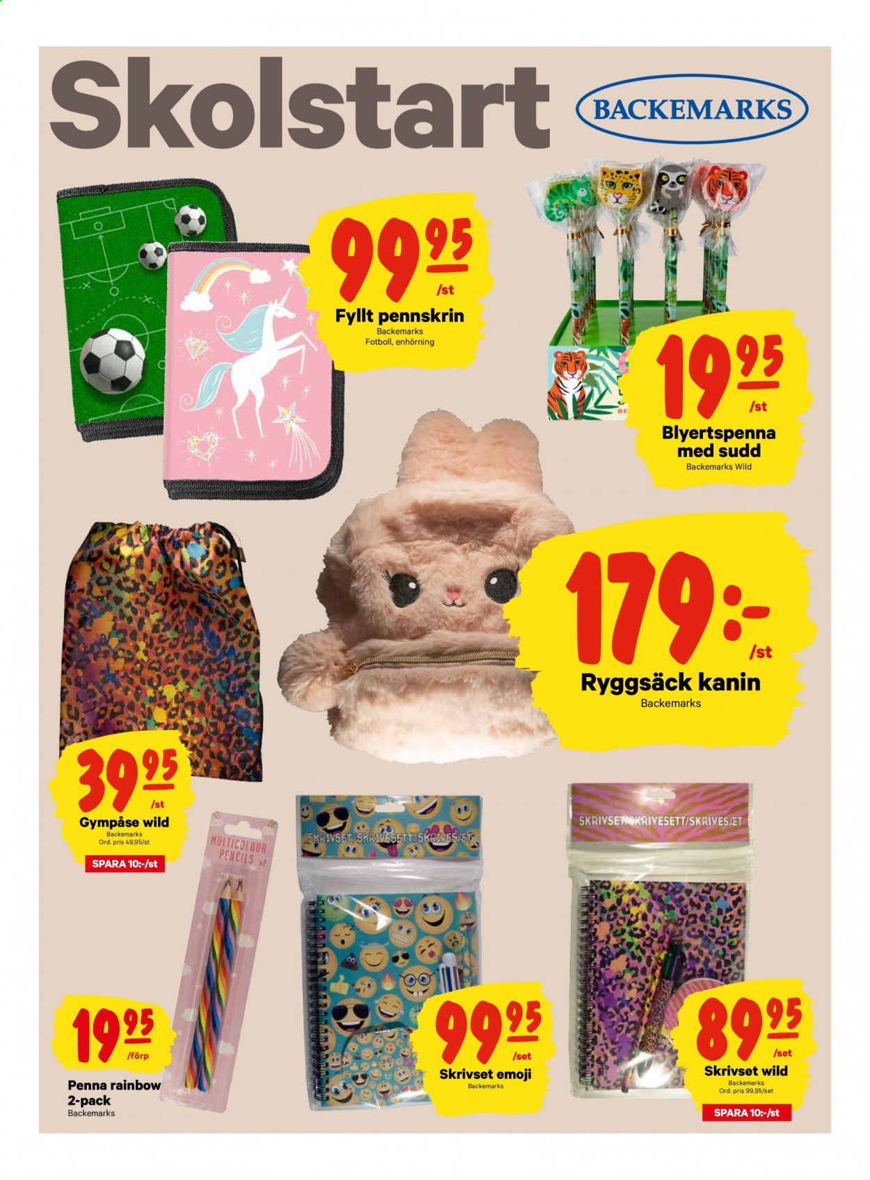 City Gross reklamblad - 9/8 2021 - 15/8 2021. Sida 21