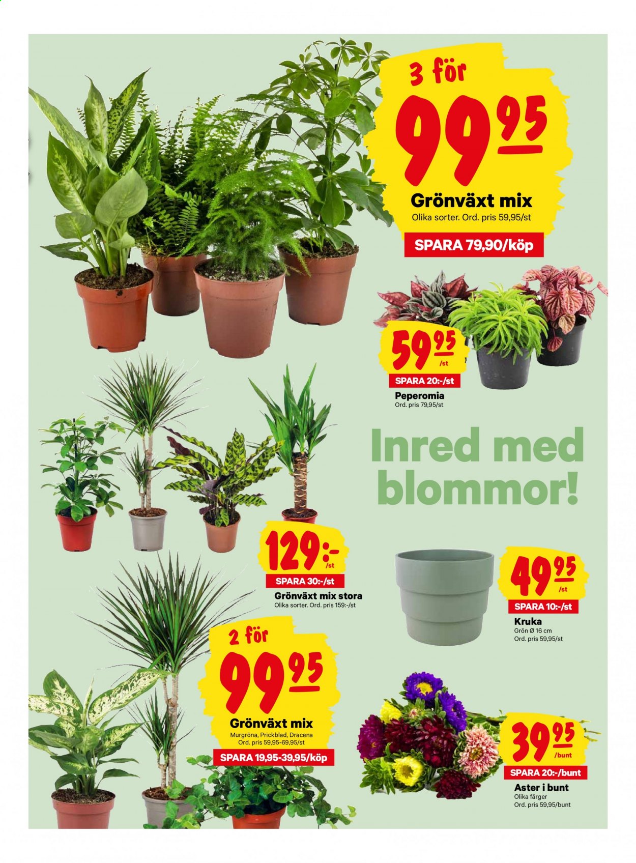 City Gross reklamblad - 30/8 2021 - 5/9 2021. Sida 5