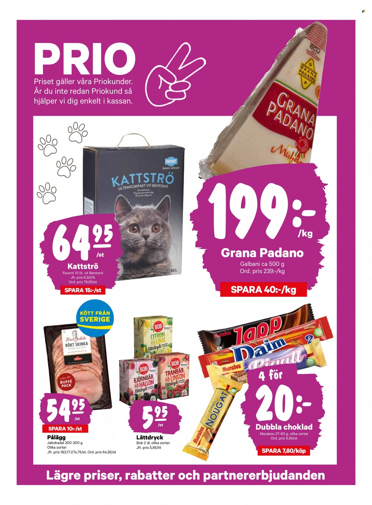 City Gross reklamblad - 6/9 2021 - 6/9 2021. Sida 11