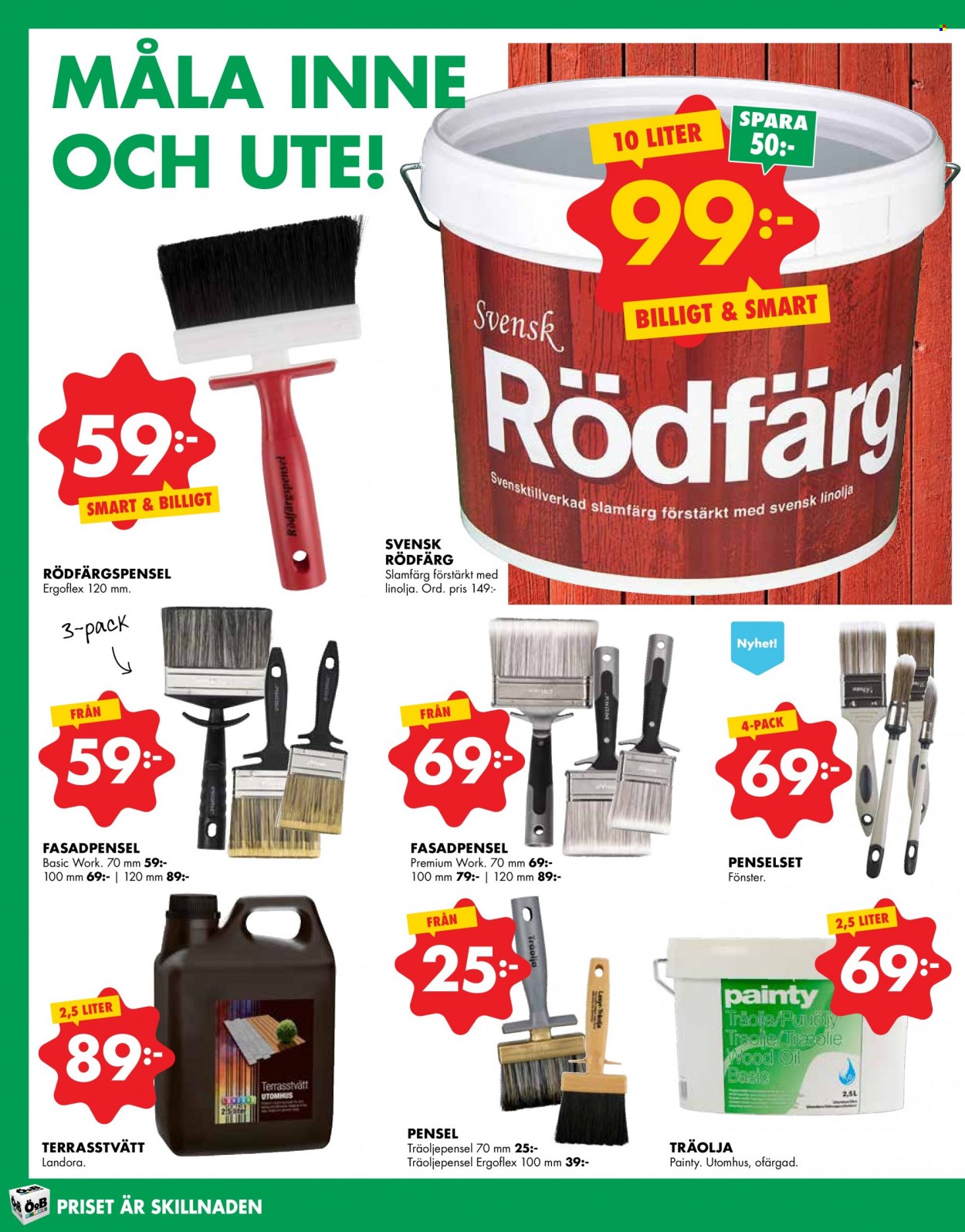 ÖoB reklamblad - 11/9 2021 - 17/9 2021. Sida 8
