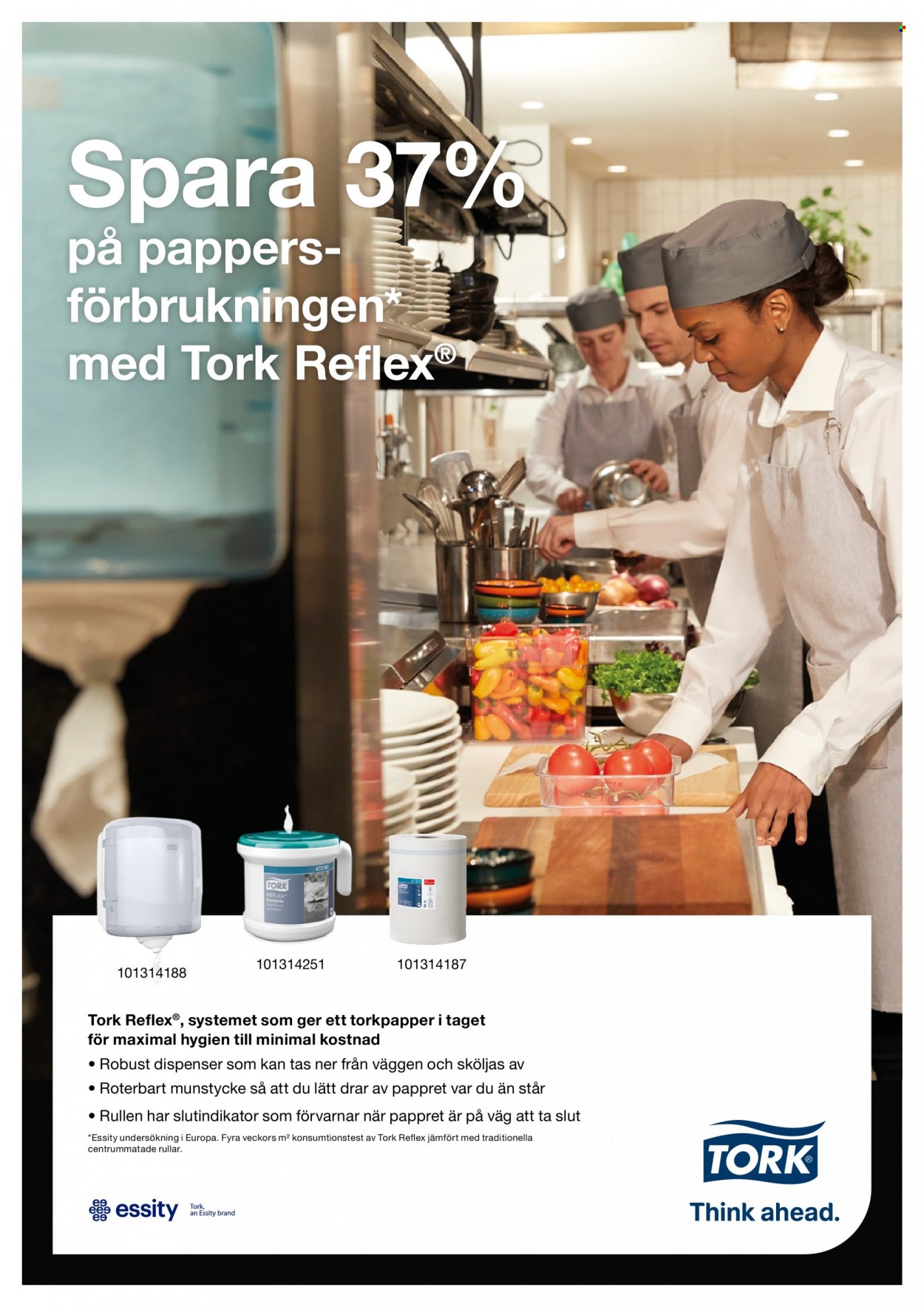 Snabbgross reklamblad - 13/9 2021 - 26/9 2021. Sida 9