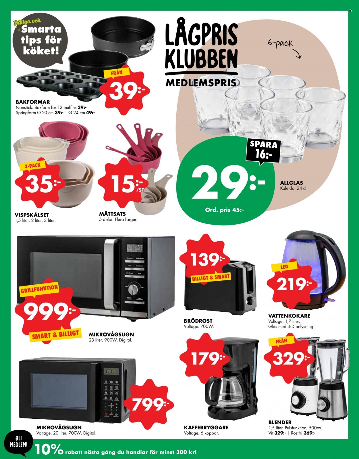 ÖoB reklamblad - 18/9 2021 - 24/9 2021. Sida 8