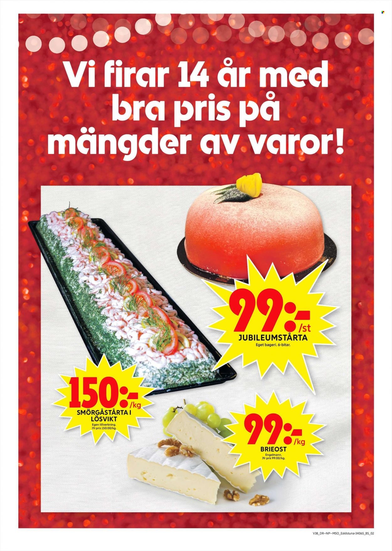 ICA reklamblad - 20/9 2021 - 26/9 2021. Sida 6