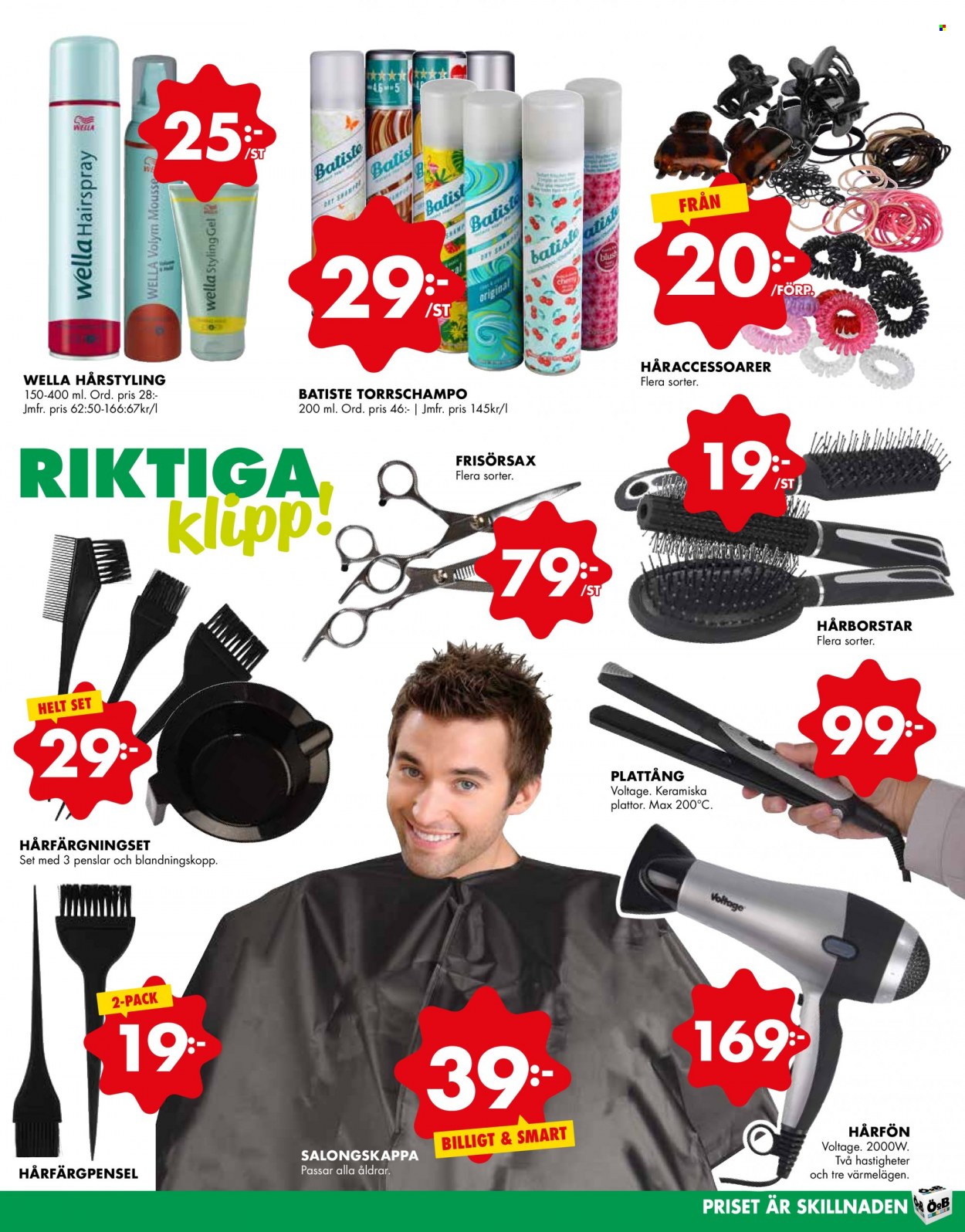 ÖoB reklamblad - 23/9 2021 - 3/10 2021. Sida 11