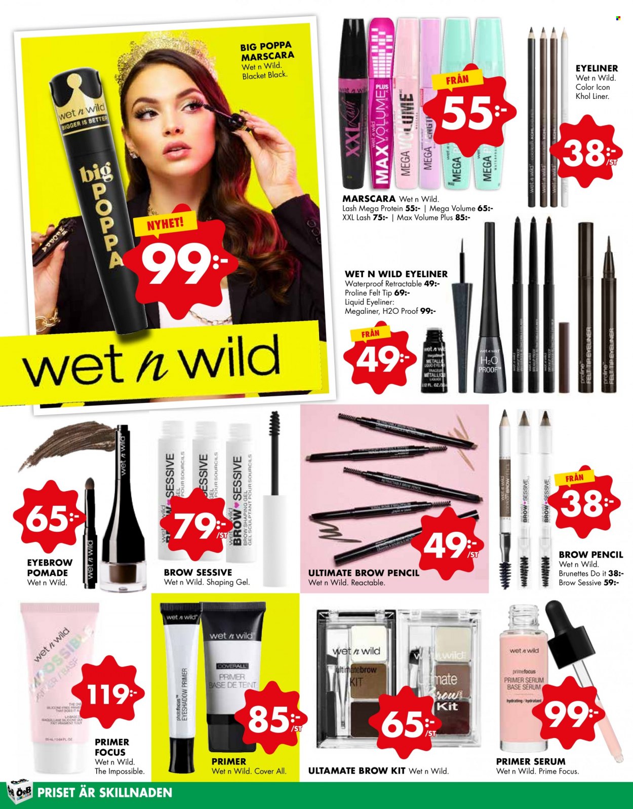 ÖoB reklamblad - 23/9 2021 - 3/10 2021. Sida 14