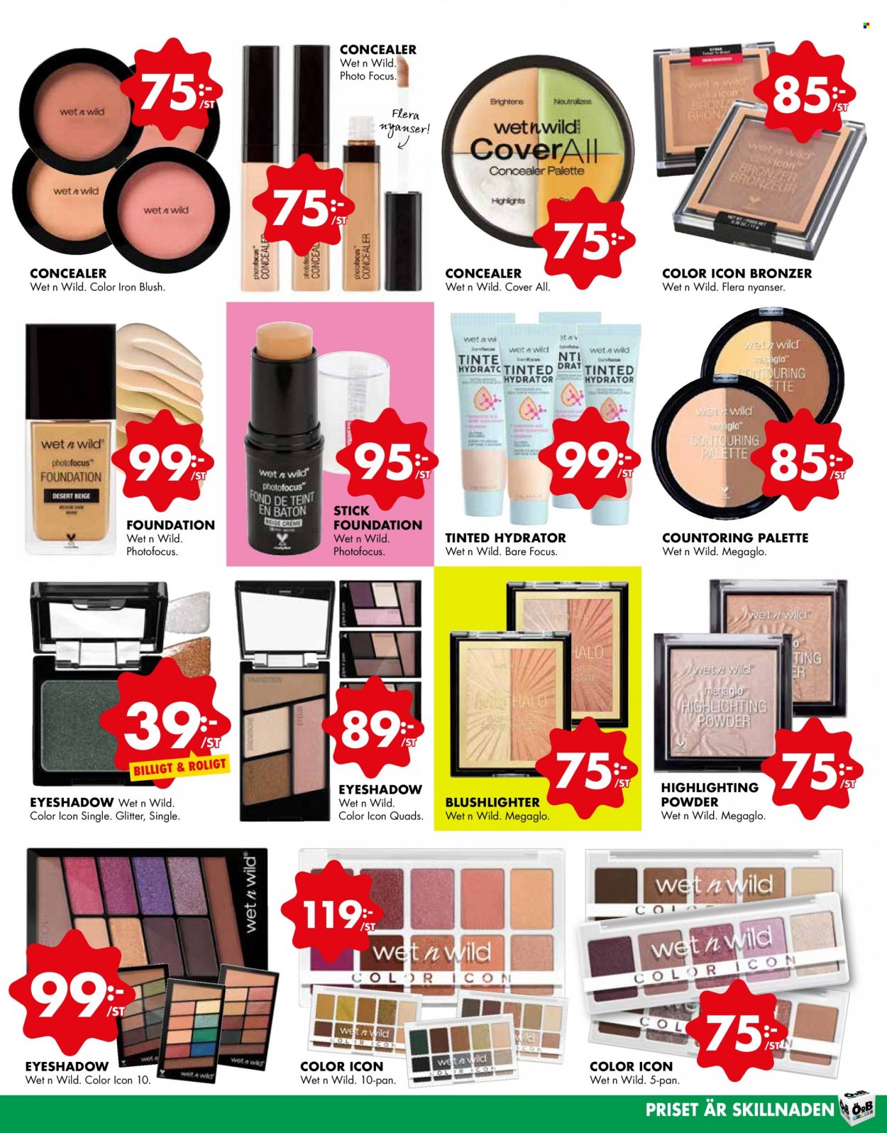 ÖoB reklamblad - 23/9 2021 - 3/10 2021. Sida 15