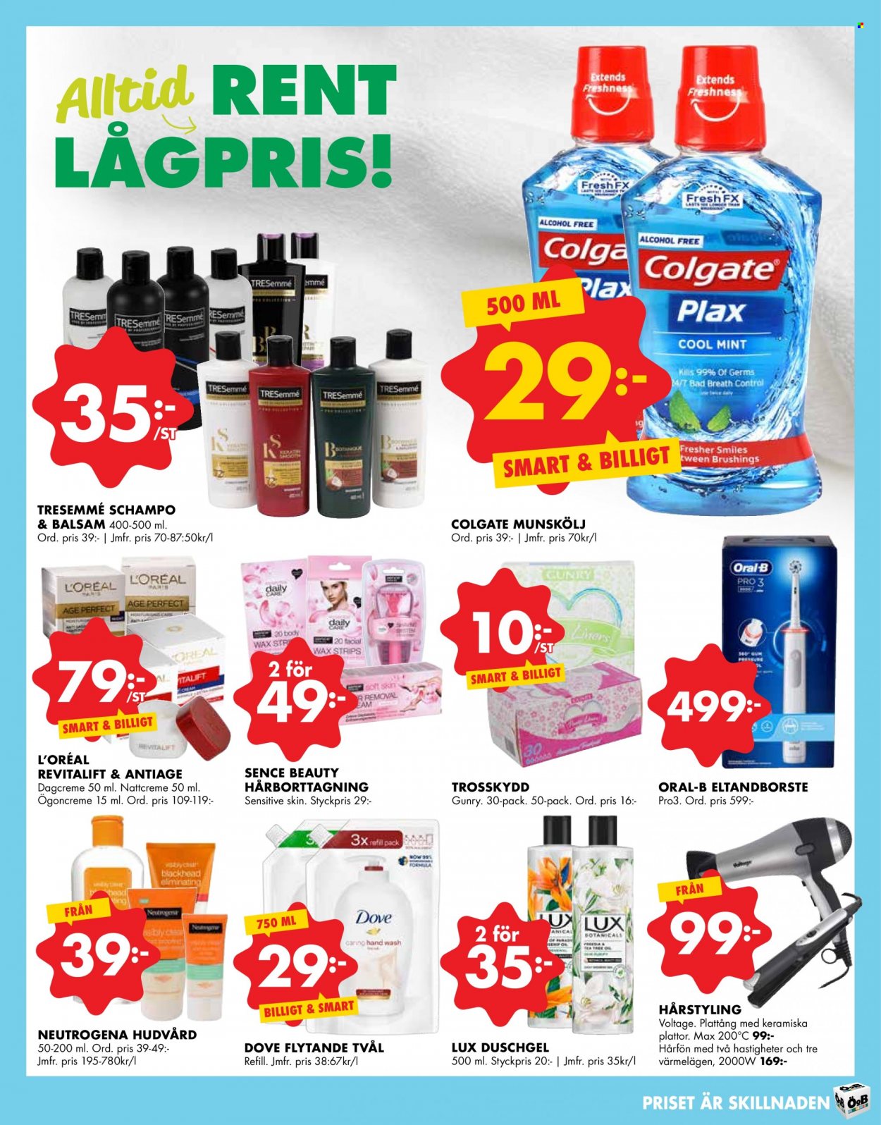 ÖoB reklamblad - 25/9 2021 - 1/10 2021. Sida 11