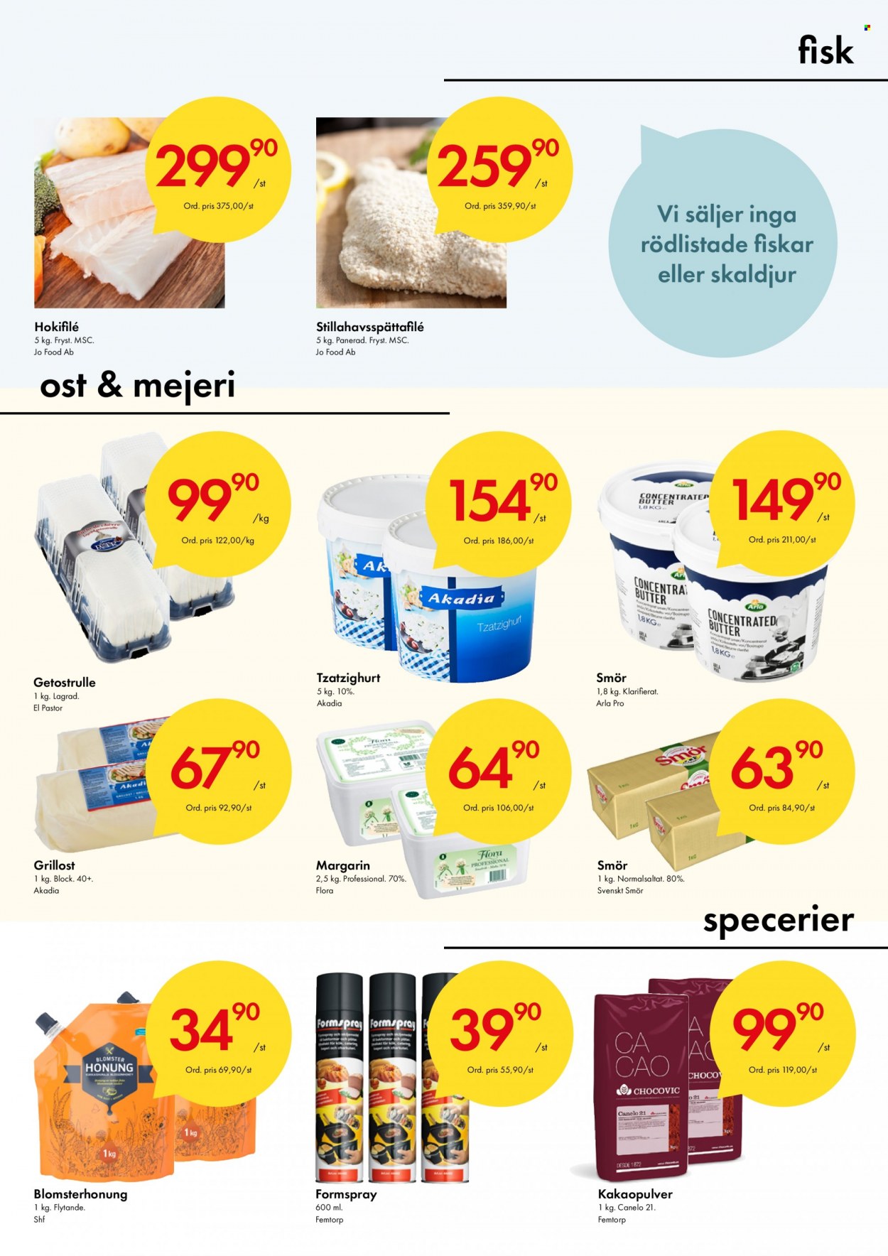 Snabbgross reklamblad - 27/9 2021 - 10/10 2021. Sida 5