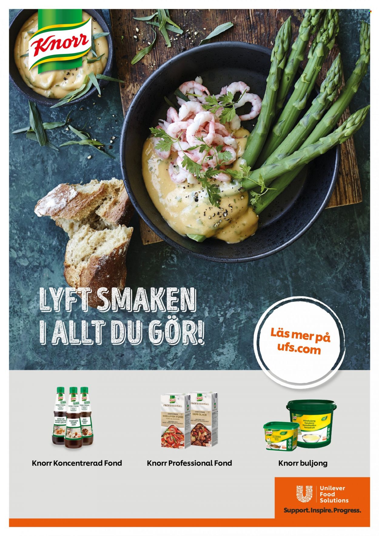 Snabbgross reklamblad - 27/9 2021 - 10/10 2021. Sida 7