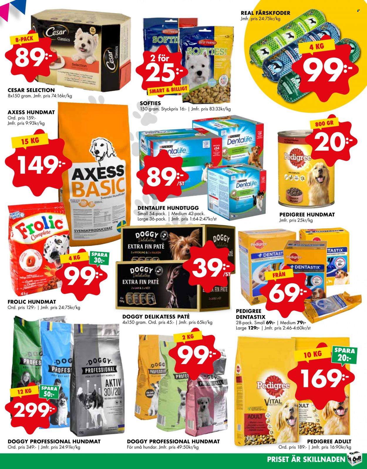 ÖoB reklamblad - 7/10 2021 - 17/10 2021. Sida 3
