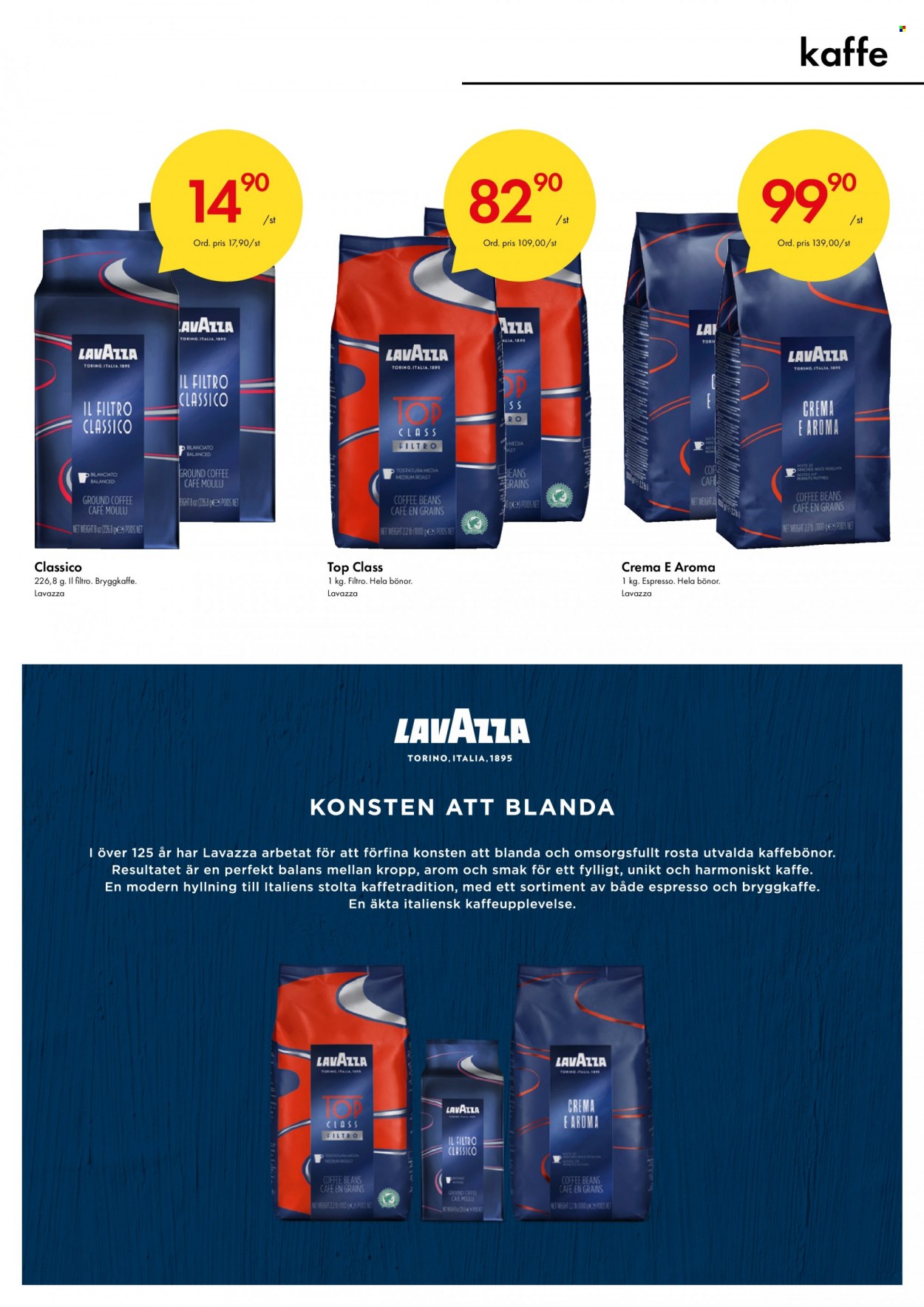 Snabbgross reklamblad - 11/10 2021 - 24/10 2021. Sida 7