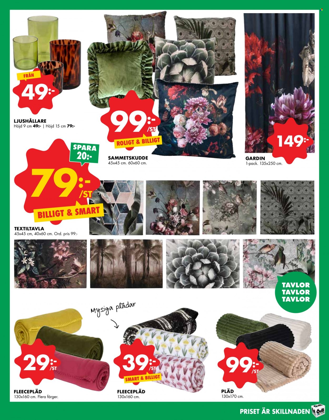 ÖoB reklamblad - 18/10 2021 - 24/10 2021. Sida 11