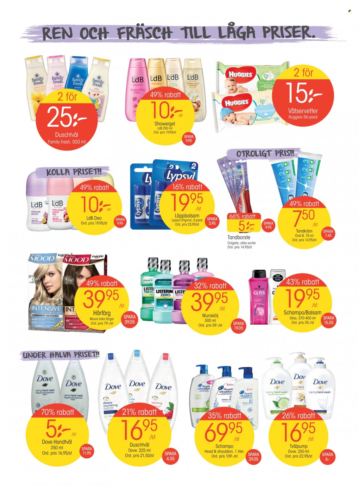 EKO reklamblad - 25/10 2021 - 31/10 2021. Sida 12