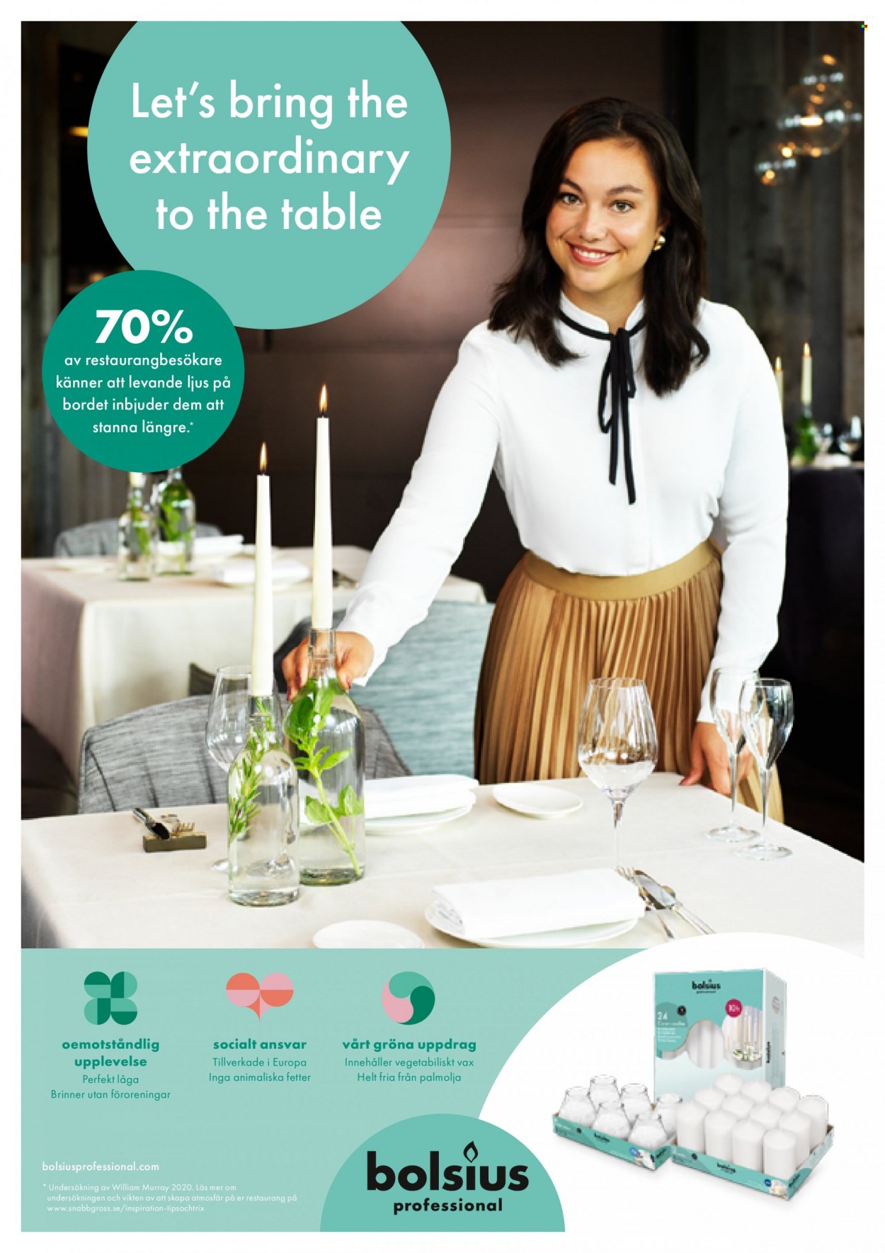 Snabbgross reklamblad - 15/11 2021 - 26/12 2021. Sida 22