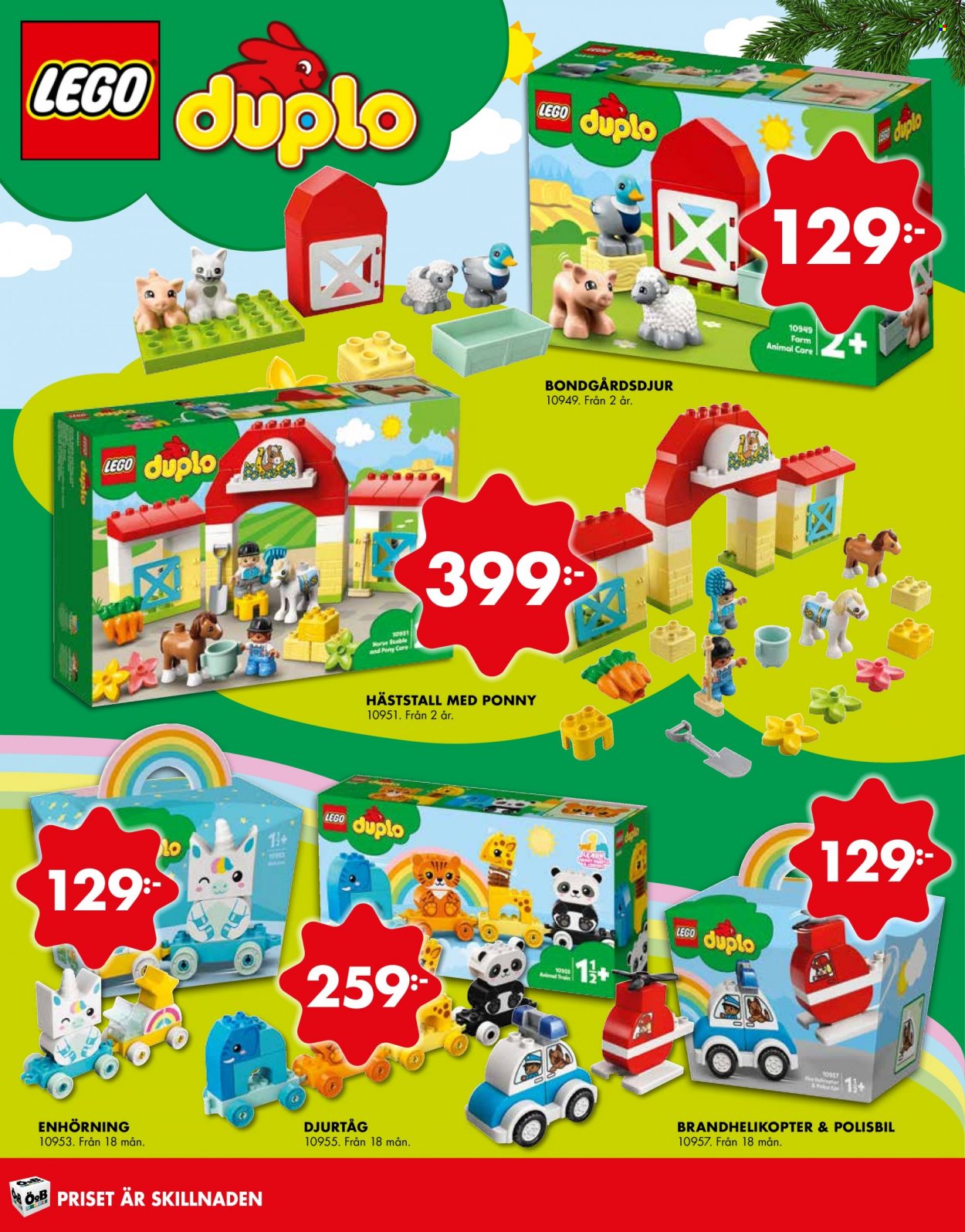 ÖoB reklamblad - 11/11 2021 - 26/12 2021. Sida 12