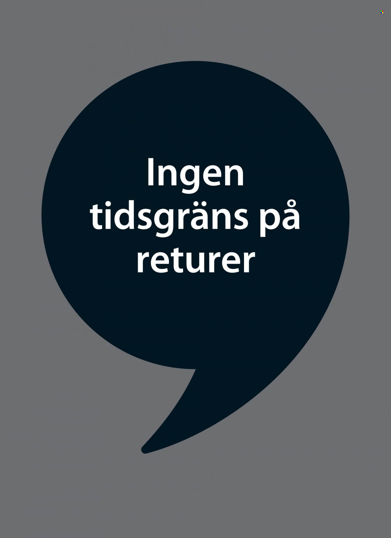 JYSK reklamblad - 22/11 2021 - 28/11 2021. Sida 9