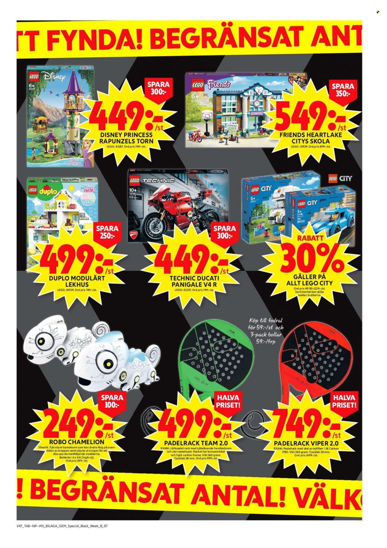 ICA reklamblad - 22/11 2021 - 28/11 2021. Sida 25