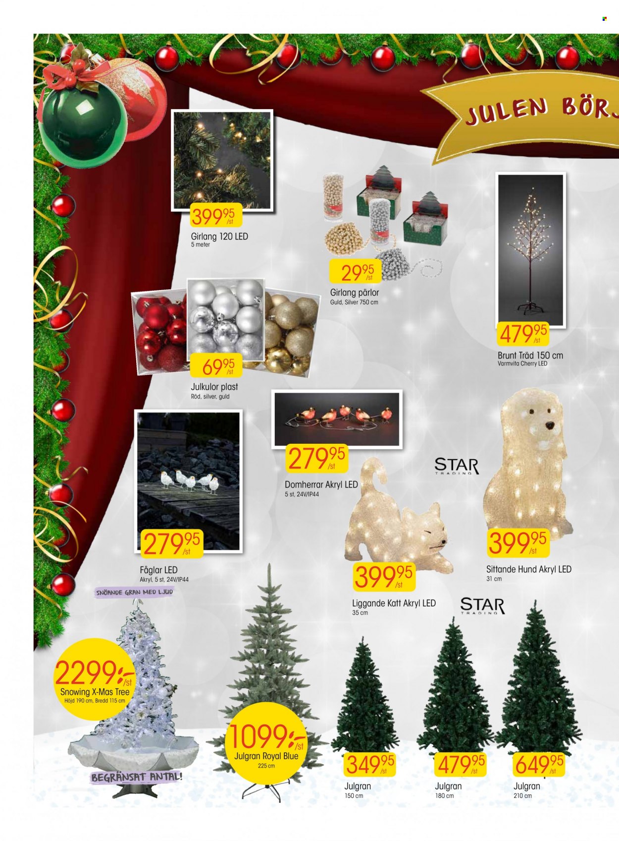 EKO reklamblad - 29/11 2021 - 5/12 2021. Sida 4