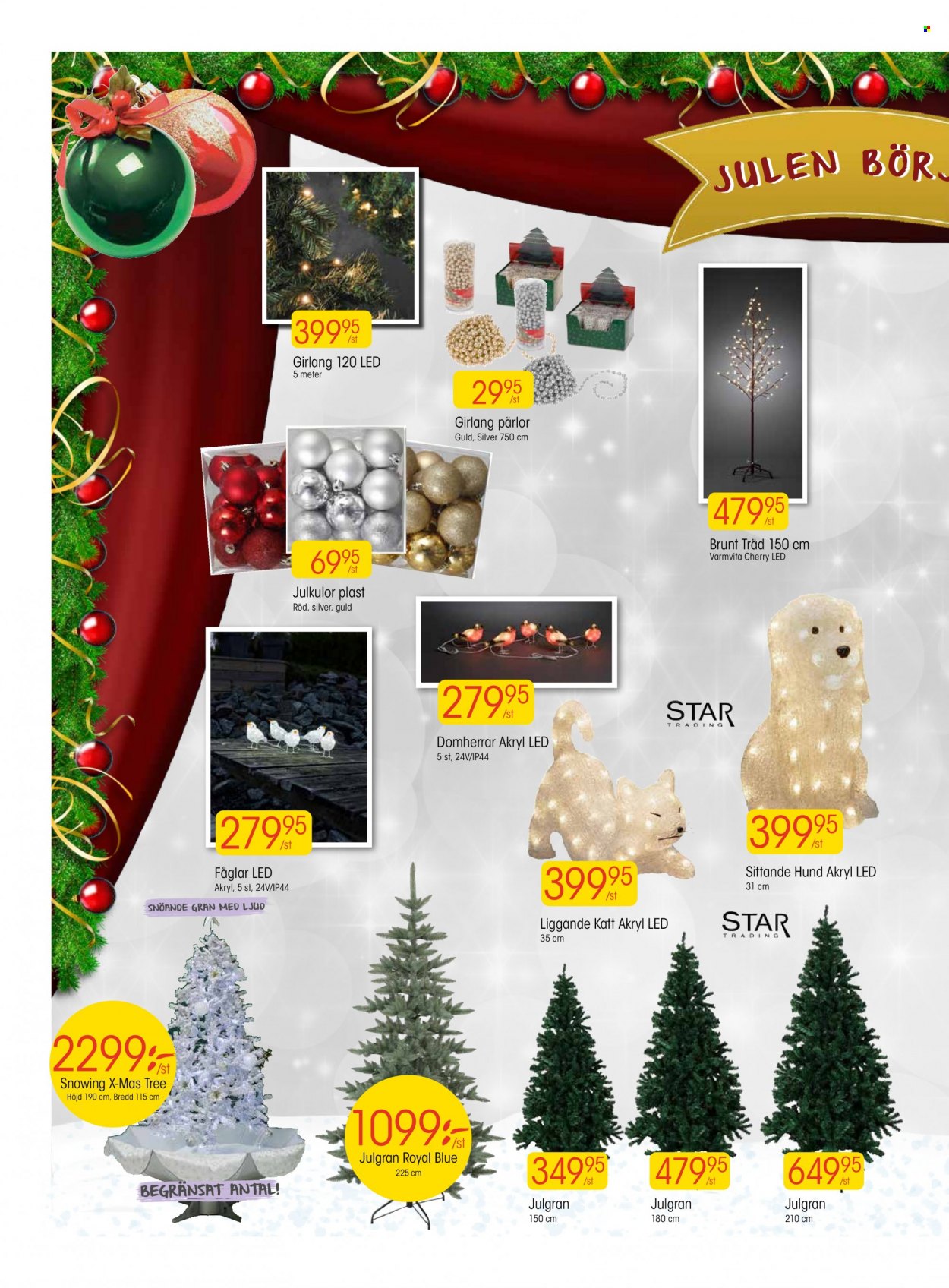 EKO reklamblad - 6/12 2021 - 12/12 2021. Sida 4