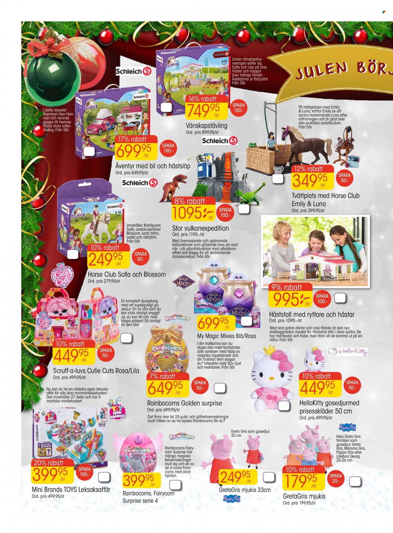 EKO reklamblad - 6/12 2021 - 12/12 2021. Sida 12