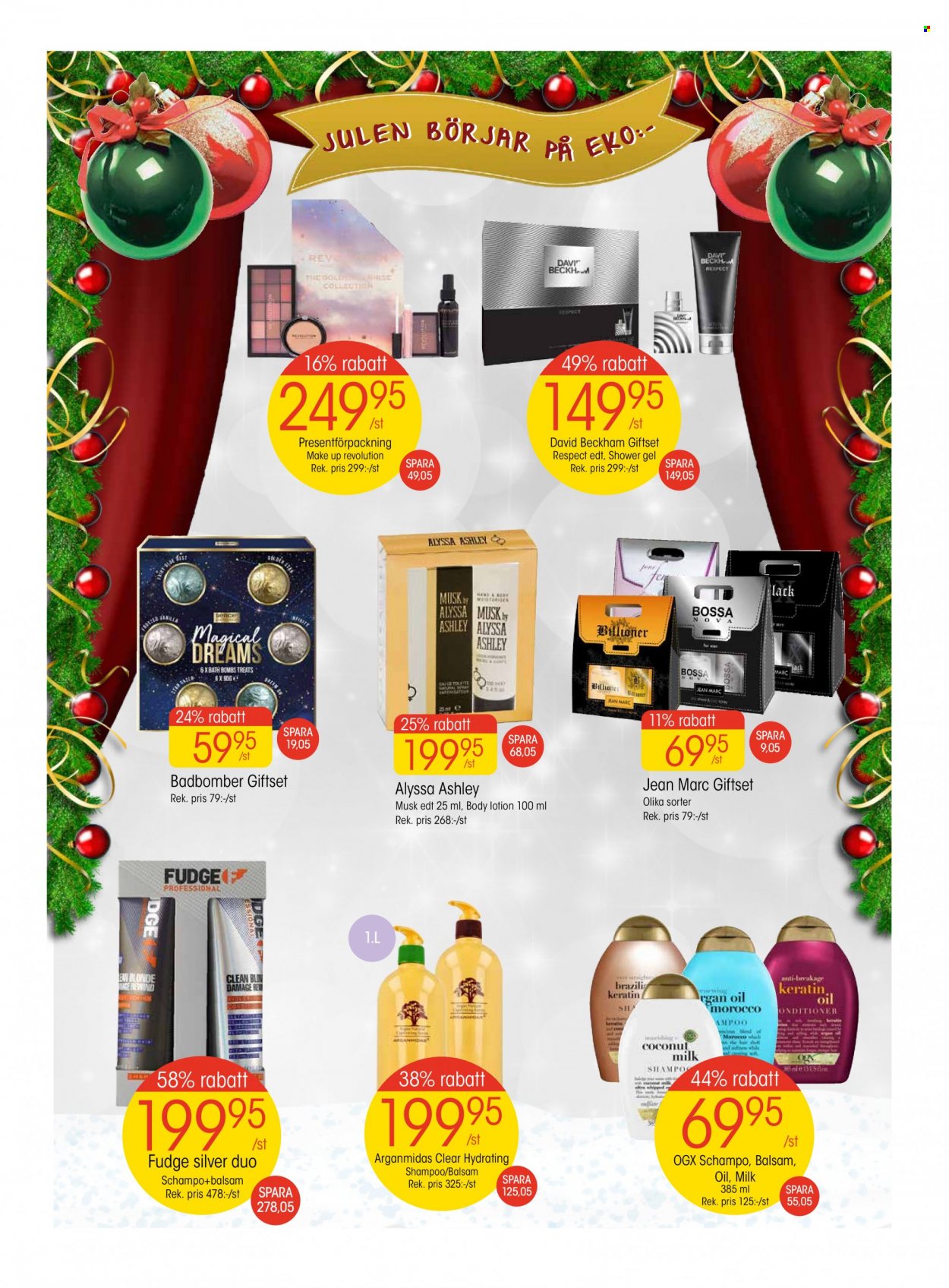 EKO reklamblad - 6/12 2021 - 12/12 2021. Sida 15