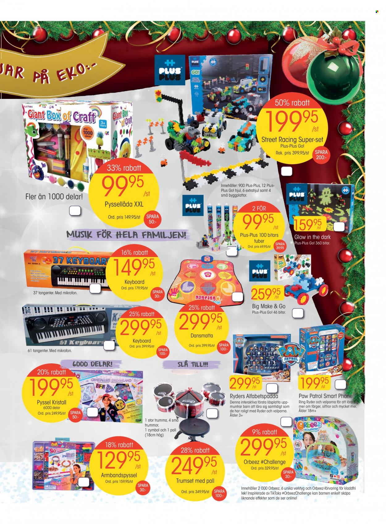 EKO reklamblad - 13/12 2021 - 19/12 2021. Sida 5