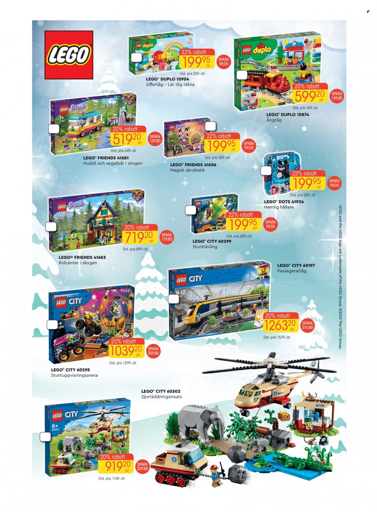 EKO reklamblad - 13/12 2021 - 19/12 2021. Sida 6