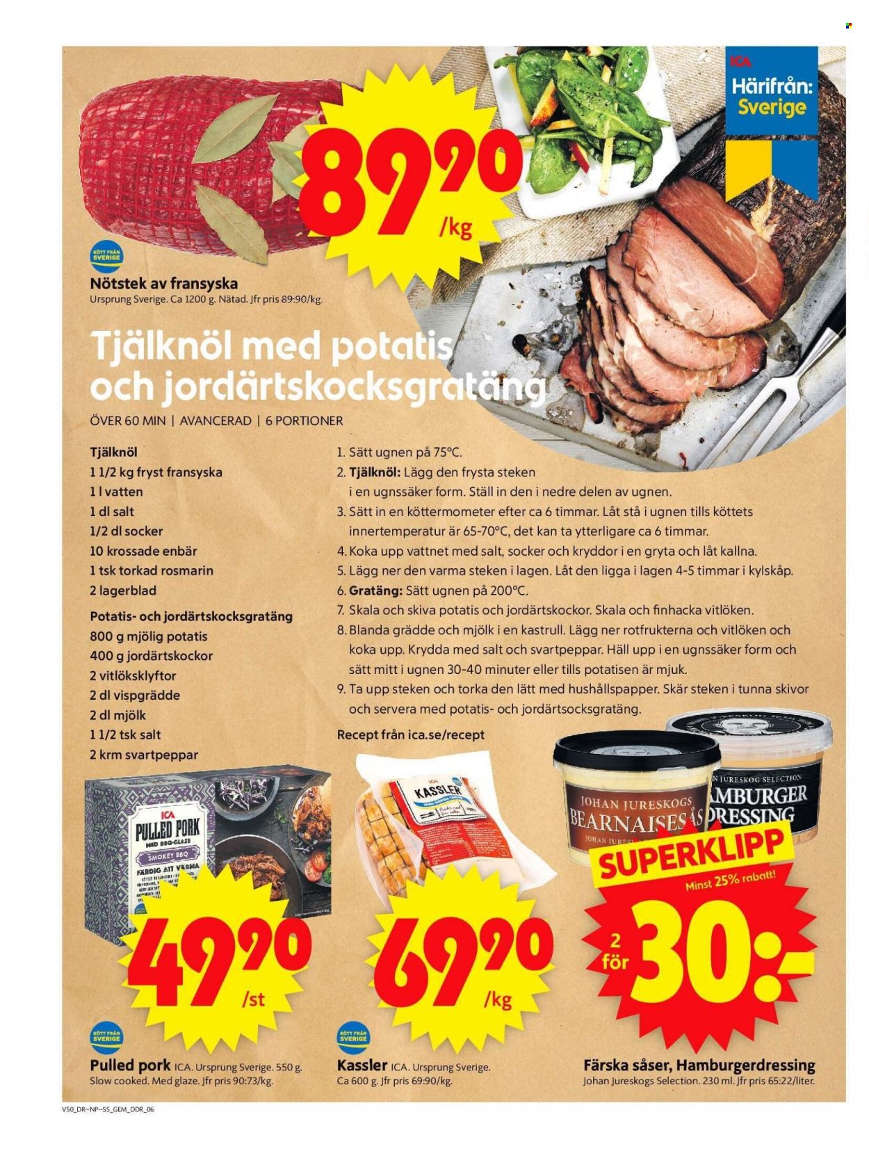 ICA reklamblad - 13/12 2021 - 19/12 2021. Sida 5