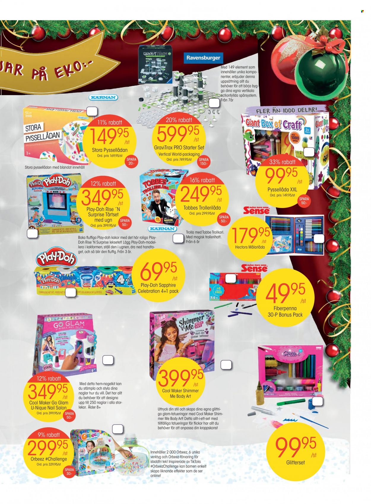 EKO reklamblad - 20/12 2021 - 26/12 2021. Sida 5