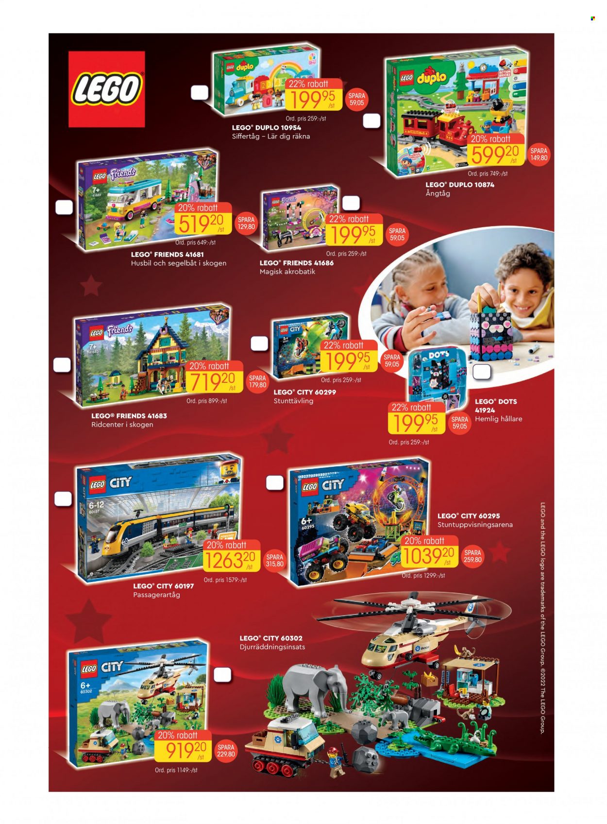 EKO reklamblad - 20/12 2021 - 26/12 2021. Sida 6