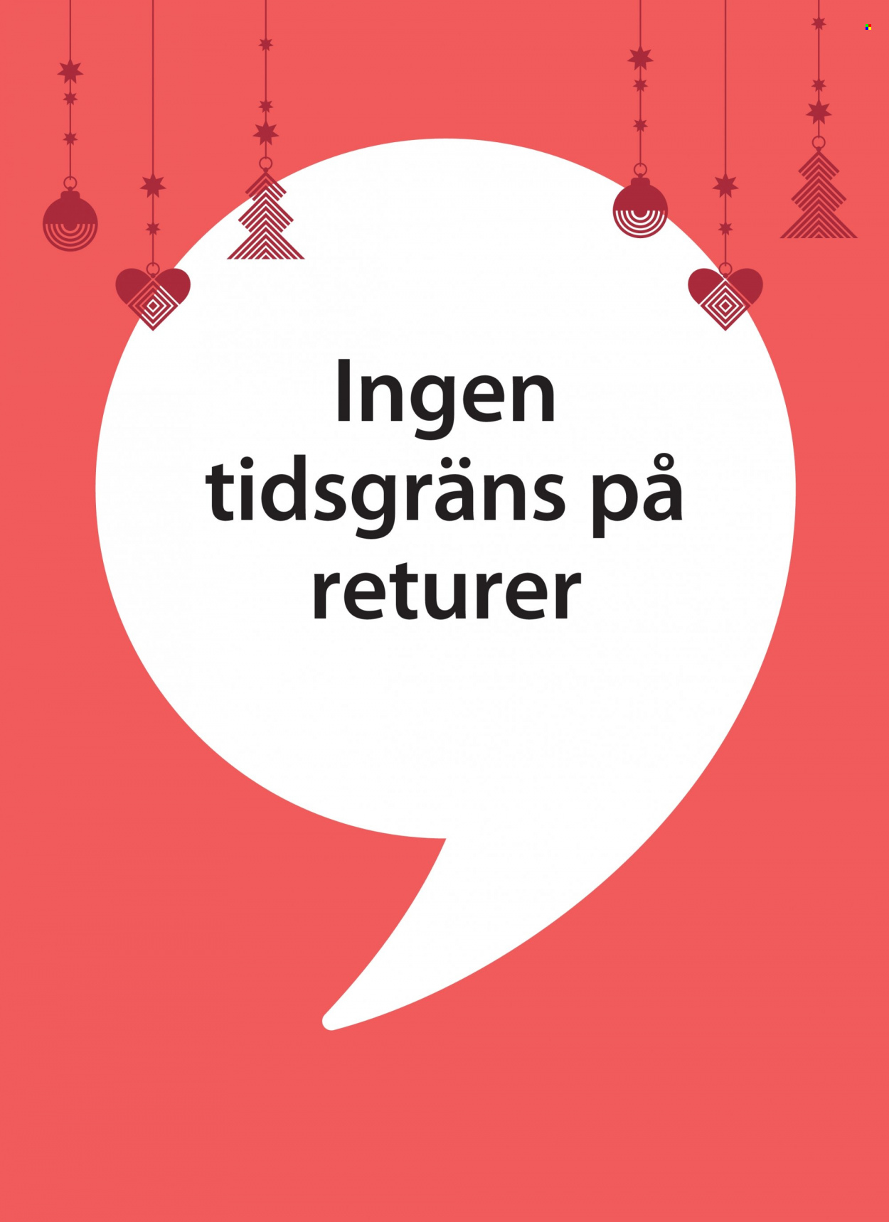 JYSK reklamblad - 20/12 2021 - 24/12 2021. Sida 17