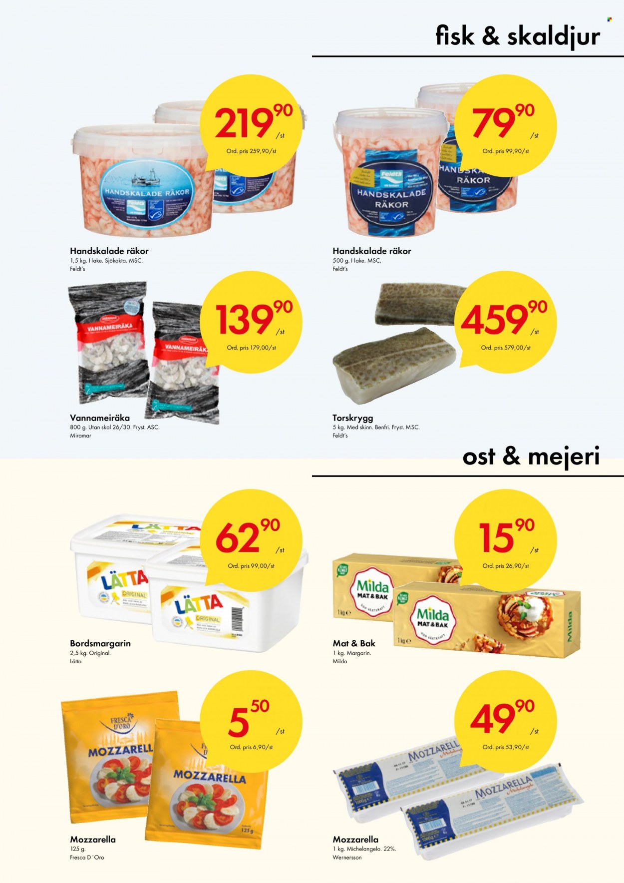 Snabbgross reklamblad - 20/12 2021 - 2/1 2022. Sida 3