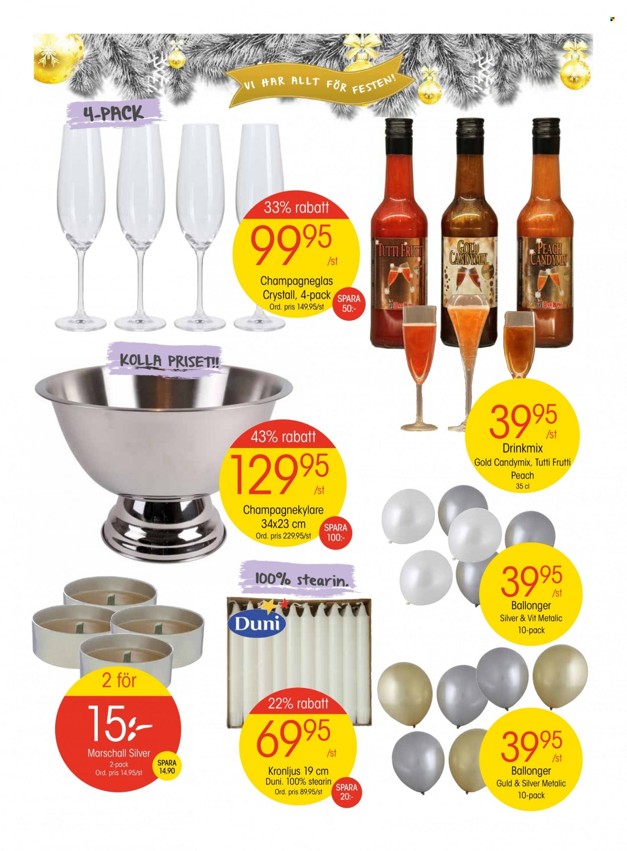 EKO reklamblad - 27/12 2021 - 2/1 2022. Sida 3