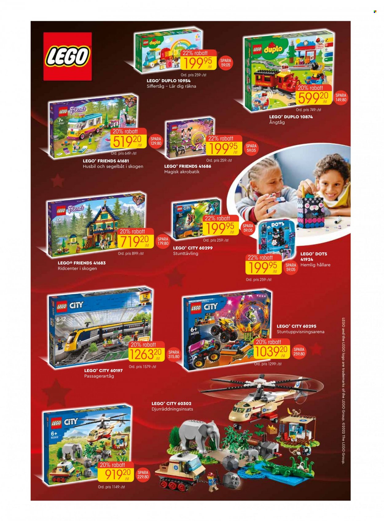 EKO reklamblad - 27/12 2021 - 2/1 2022. Sida 4
