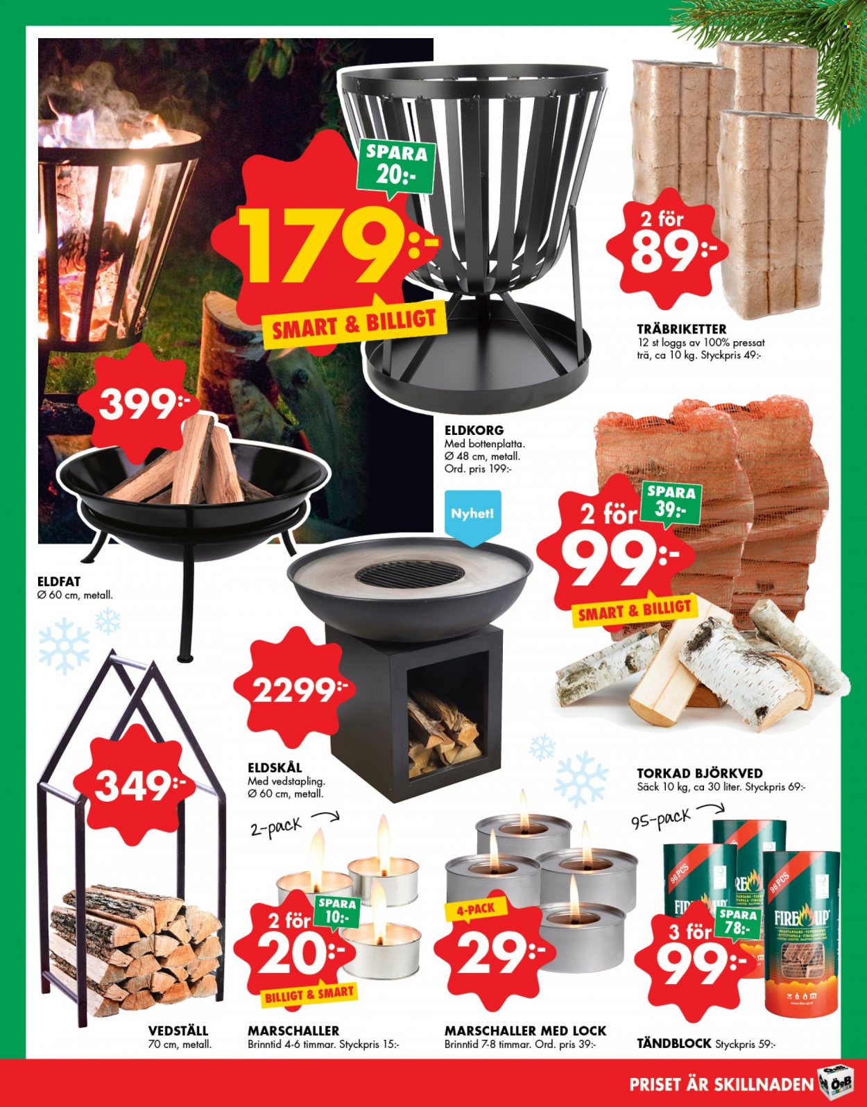 ÖoB reklamblad - 27/12 2021 - 2/1 2022. Sida 5