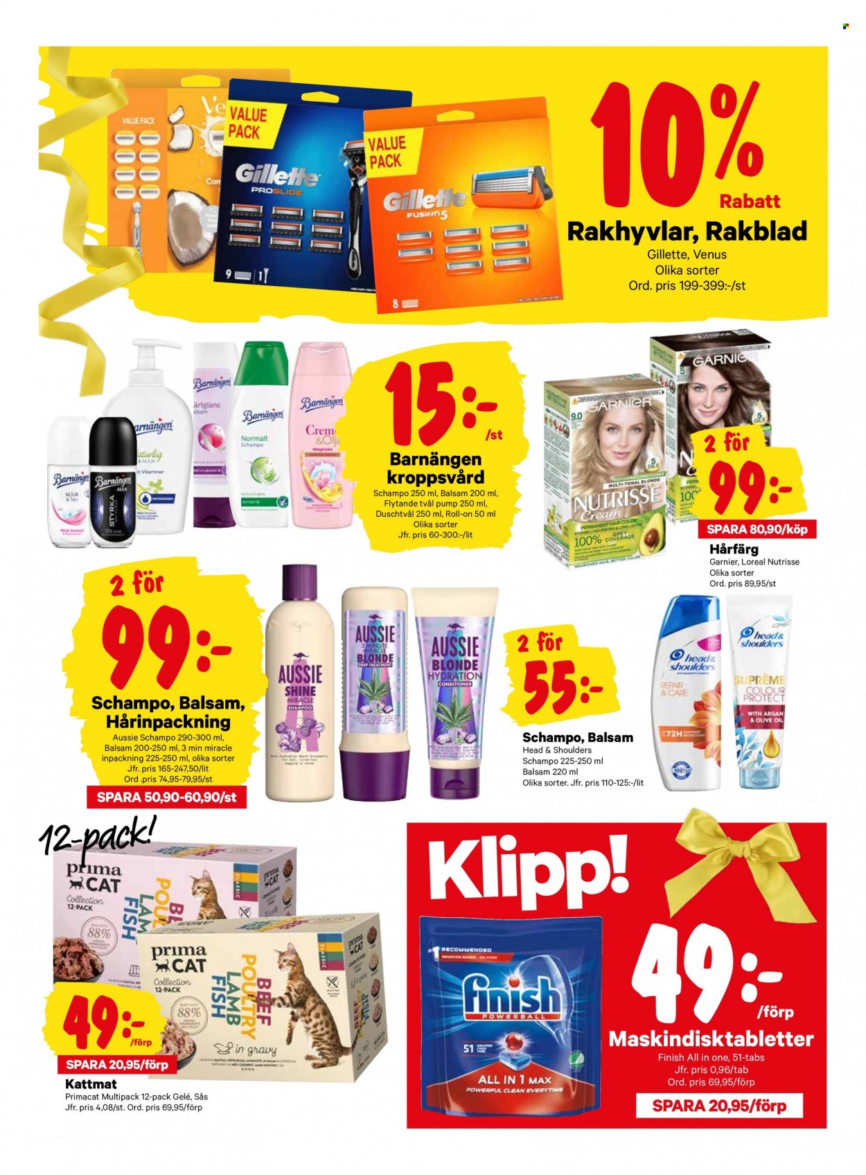 City Gross reklamblad - 27/12 2021 - 2/1 2022. Sida 15