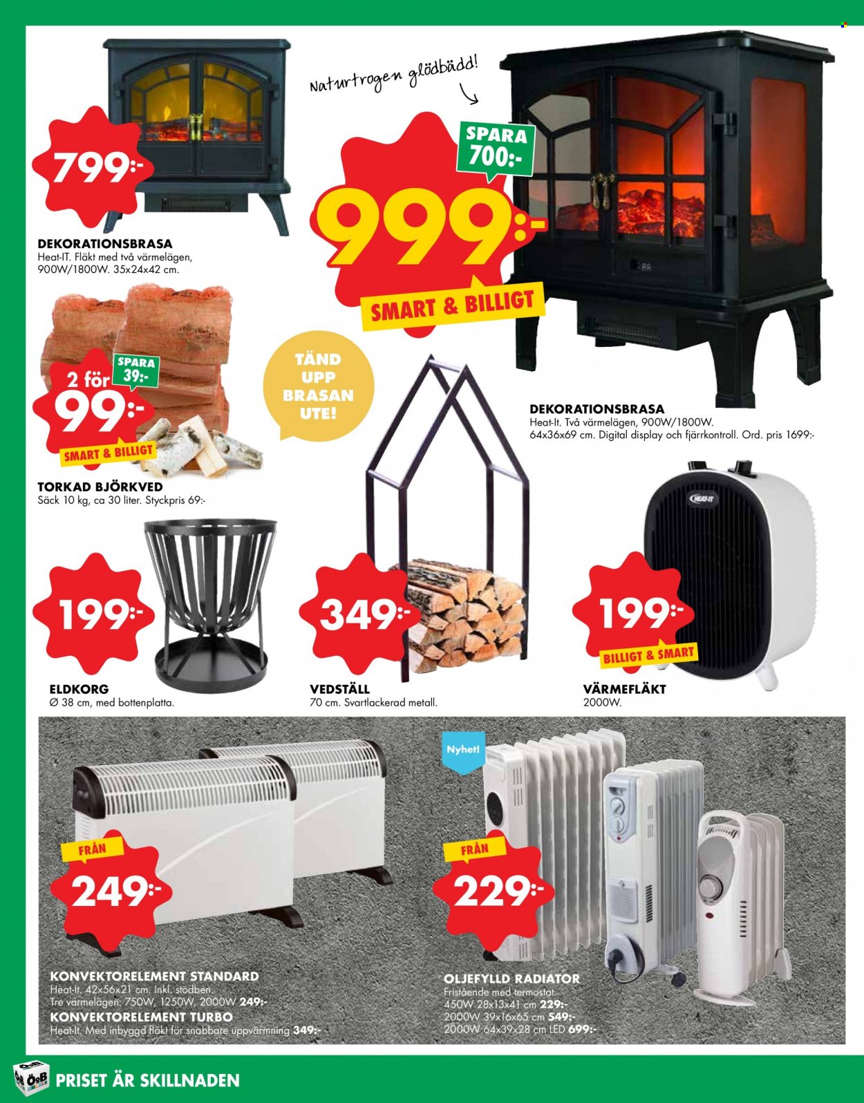 ÖoB reklamblad - 3/1 2022 - 9/1 2022. Sida 4