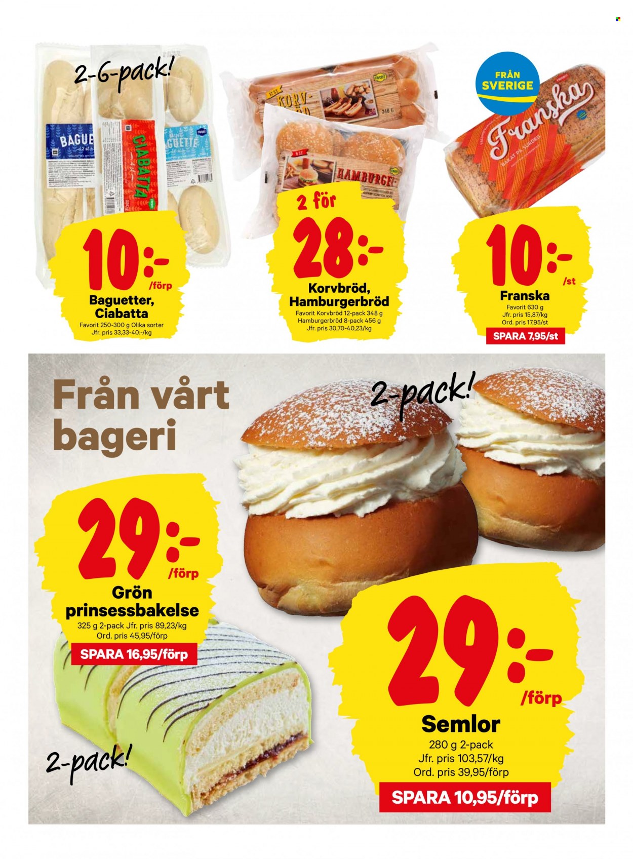 City Gross reklamblad - 3/1 2022 - 9/1 2022. Sida 5
