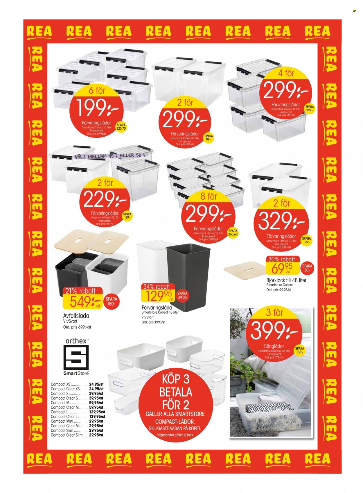 EKO reklamblad - 10/1 2022 - 16/1 2022. Sida 4
