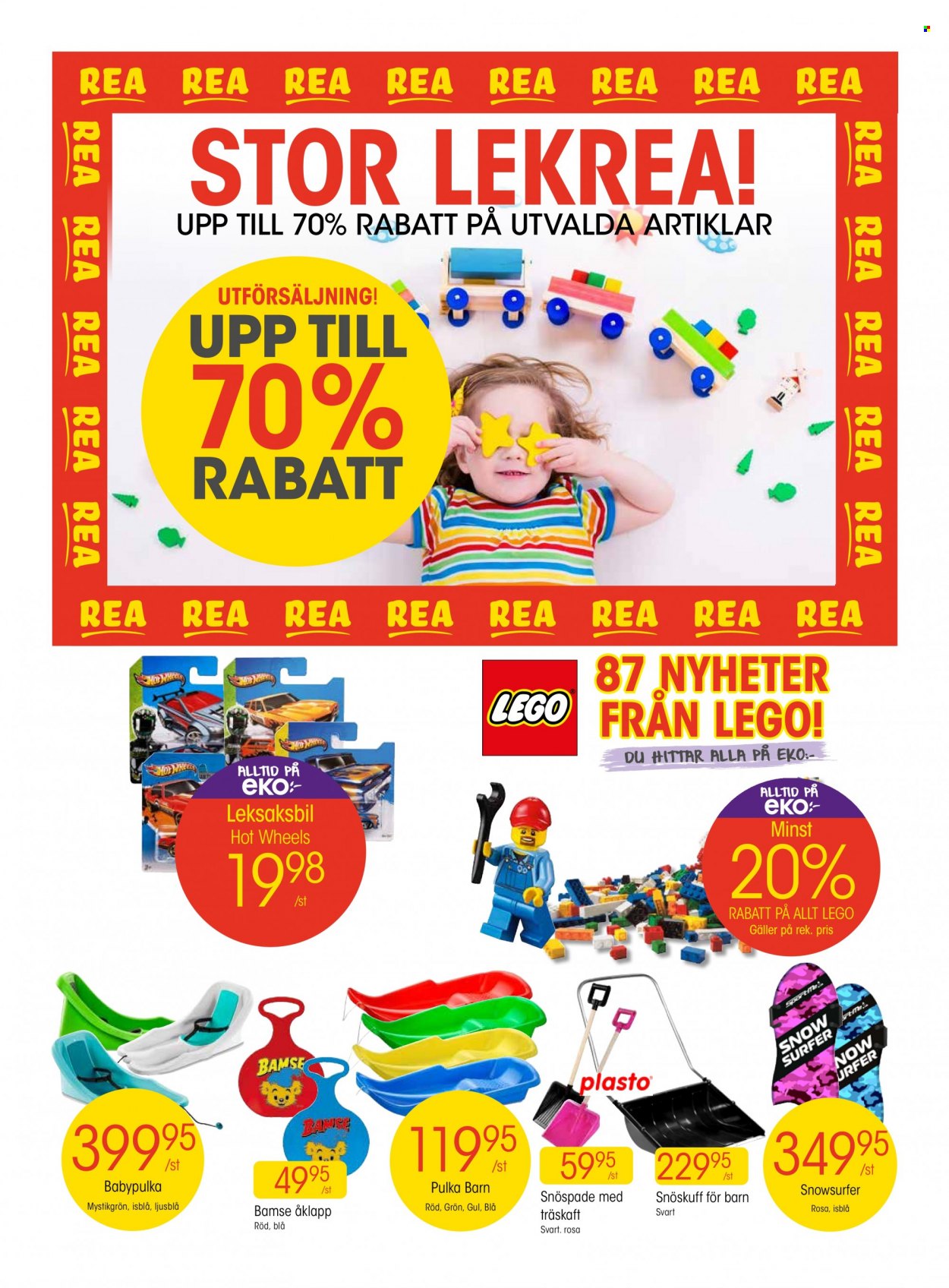 EKO reklamblad - 10/1 2022 - 16/1 2022. Sida 5