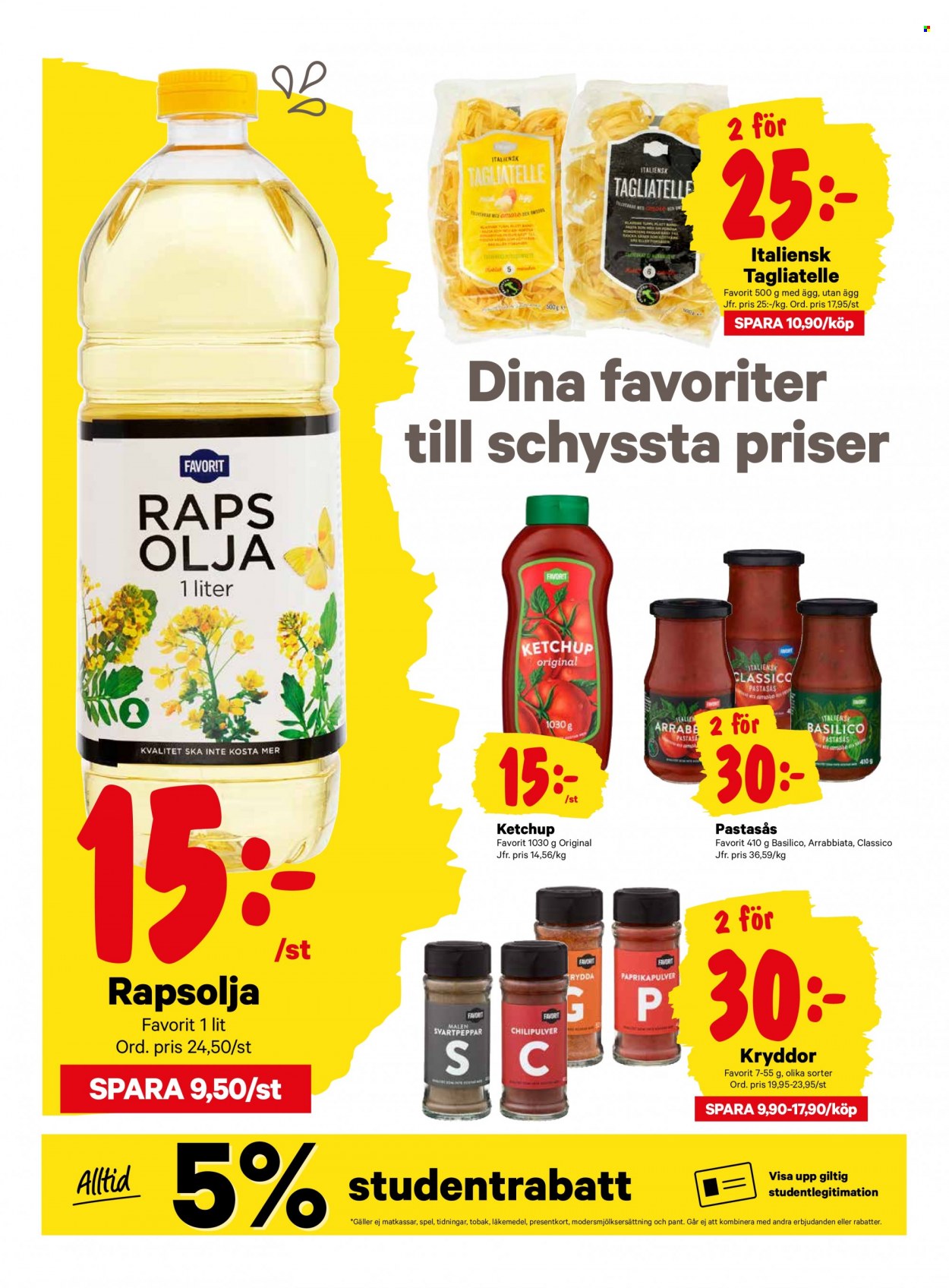 City Gross reklamblad - 10/1 2022 - 16/1 2022. Sida 10