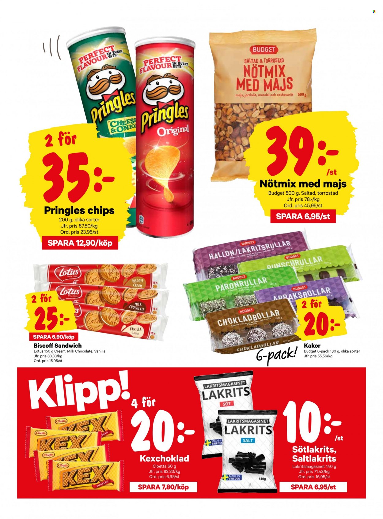 City Gross reklamblad - 10/1 2022 - 16/1 2022. Sida 12