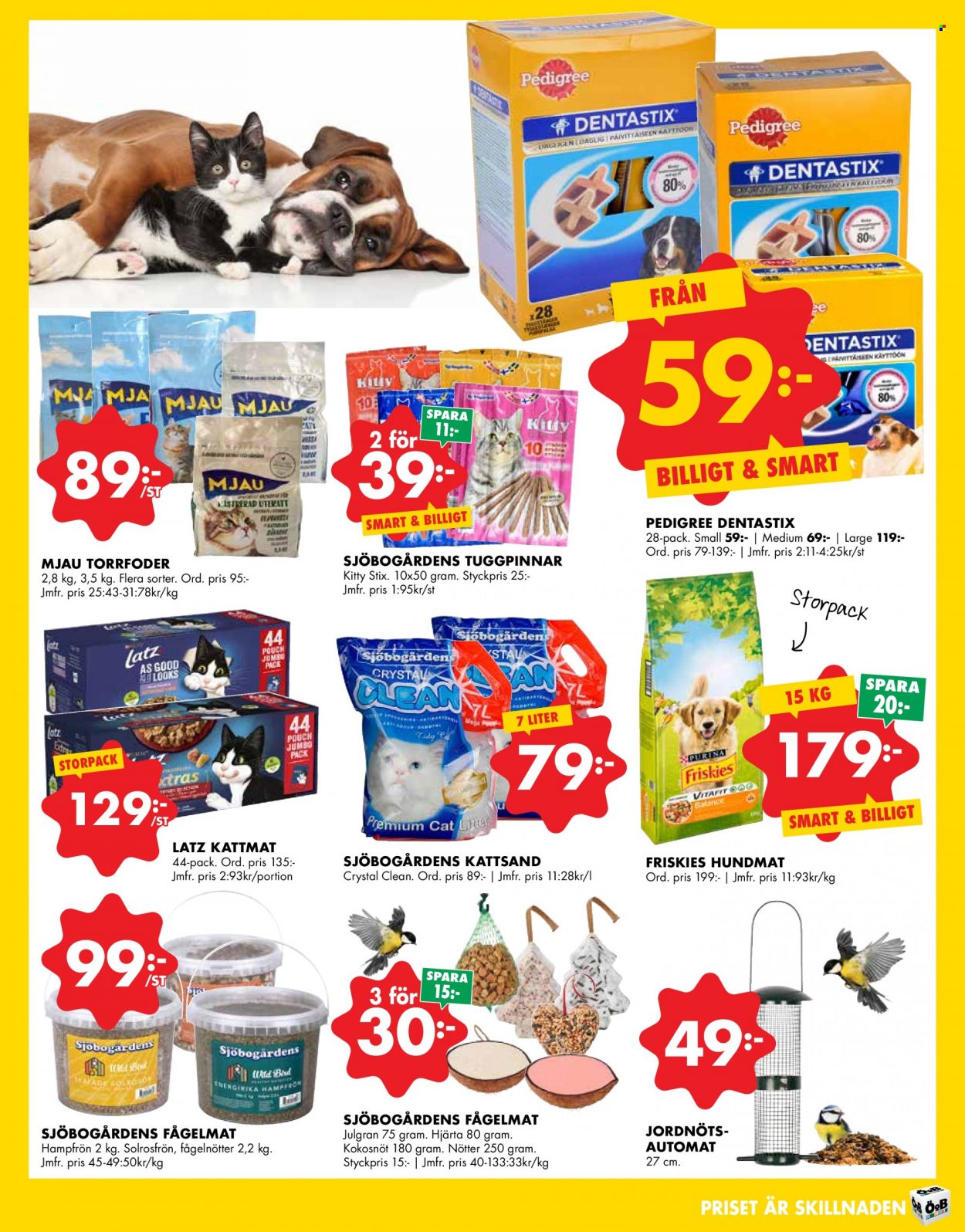 ÖoB reklamblad - 17/1 2022 - 23/1 2022. Sida 9