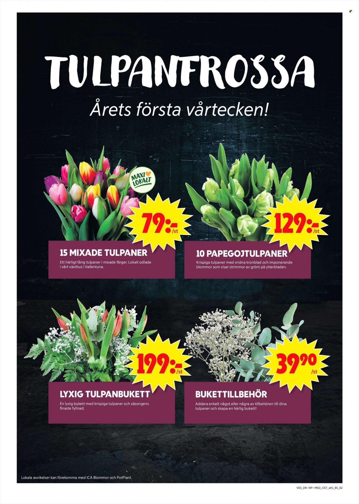 ICA reklamblad - 17/1 2022 - 23/1 2022. Sida 6