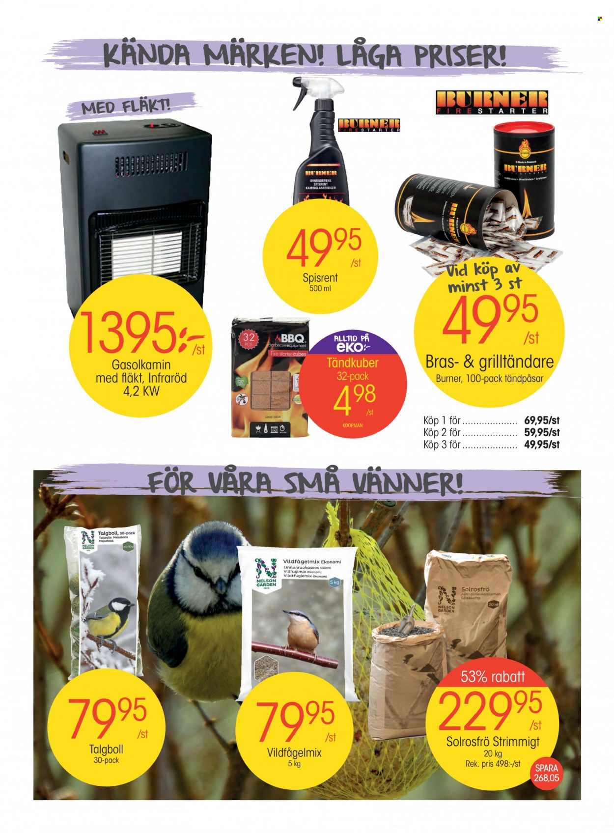 EKO reklamblad - 24/1 2022 - 30/1 2022. Sida 19