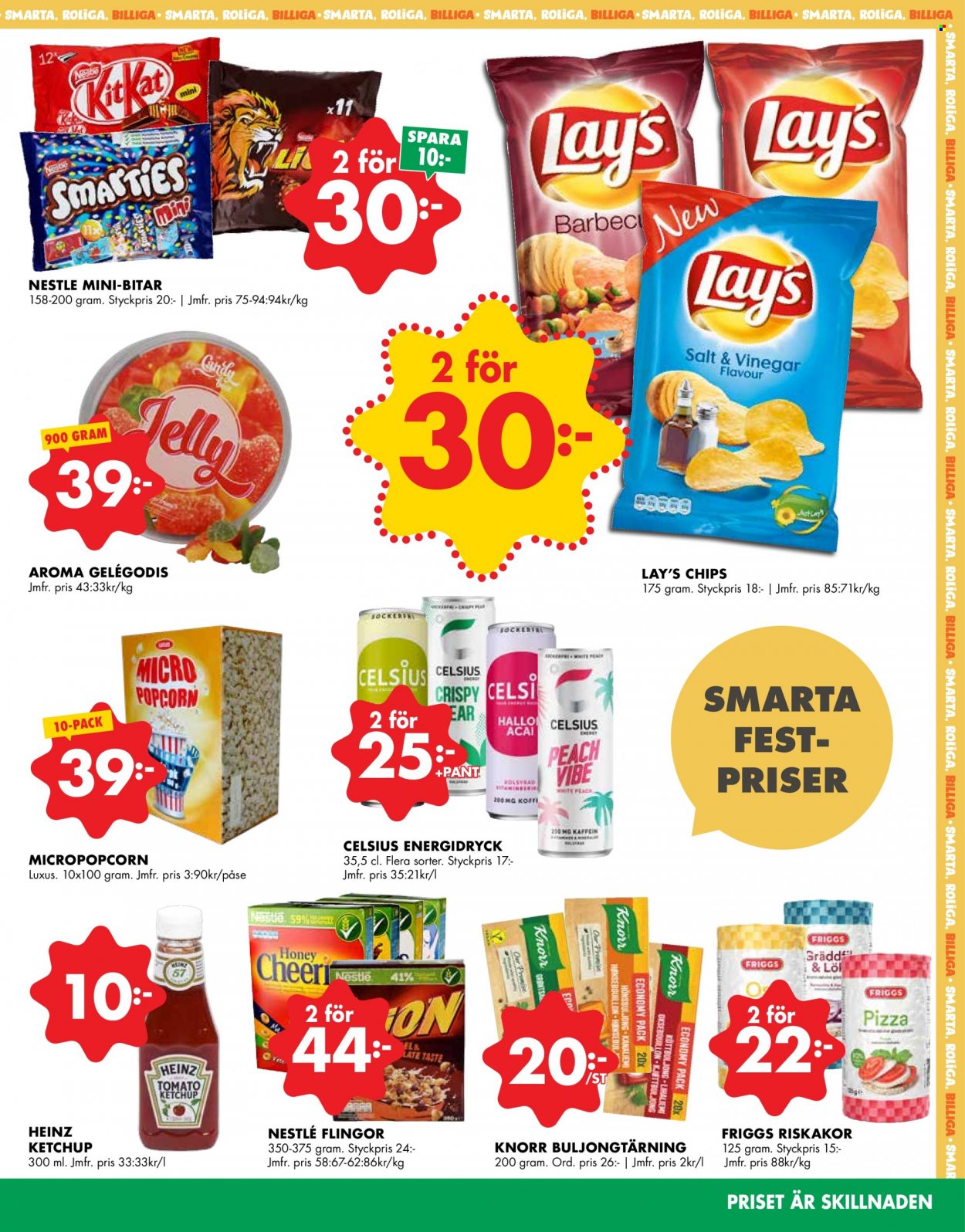 ÖoB reklamblad - 24/1 2022 - 30/1 2022. Sida 5