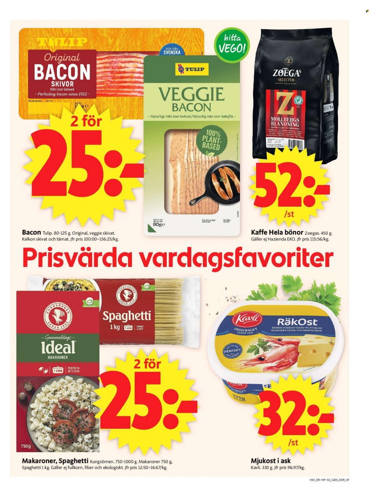 ICA reklamblad - 24/1 2022 - 30/1 2022. Sida 7