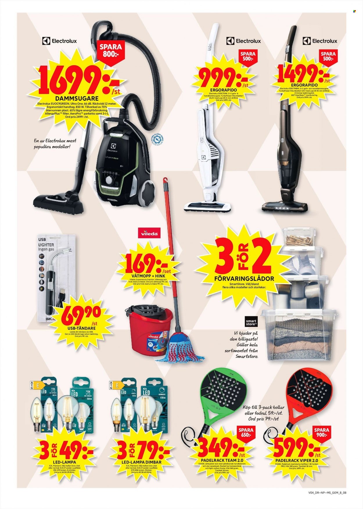 ICA reklamblad - 24/1 2022 - 30/1 2022. Sida 12