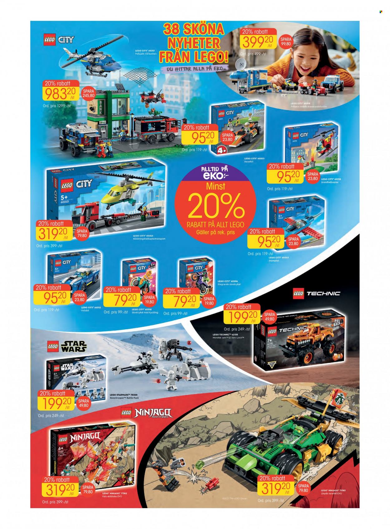 EKO reklamblad - 31/1 2022 - 6/2 2022. Sida 8