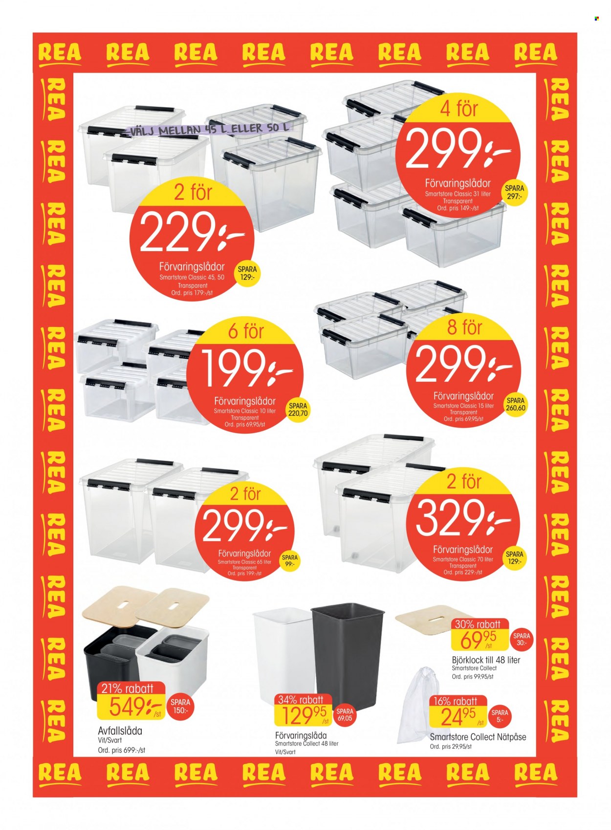 EKO reklamblad - 31/1 2022 - 6/2 2022. Sida 16